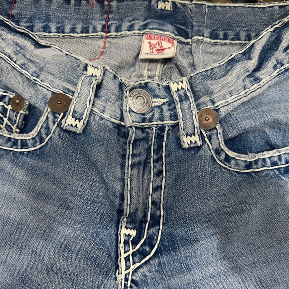 TRUE RELIGION JEANS - Picture 2 of 4